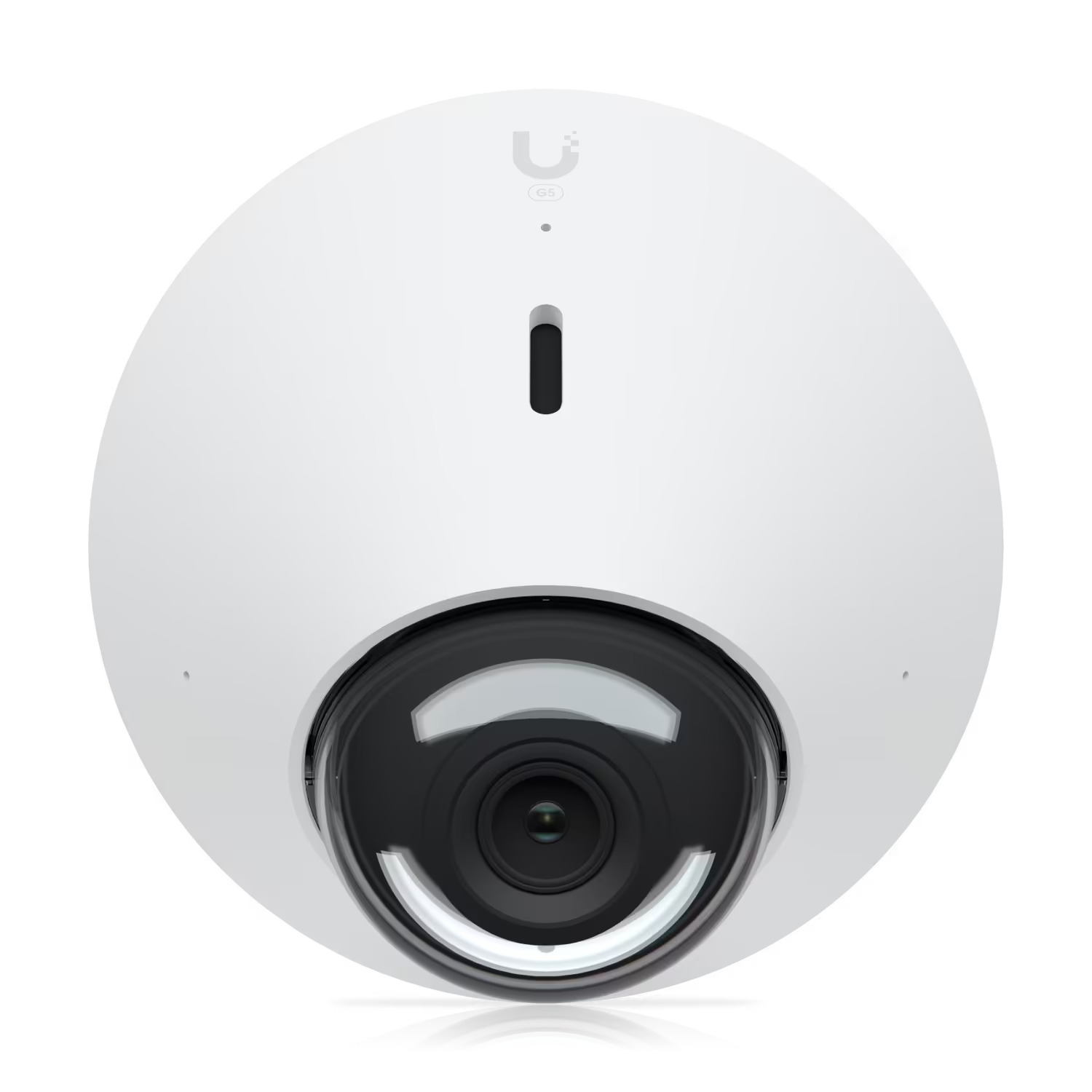 dome camera on wall mount bracket