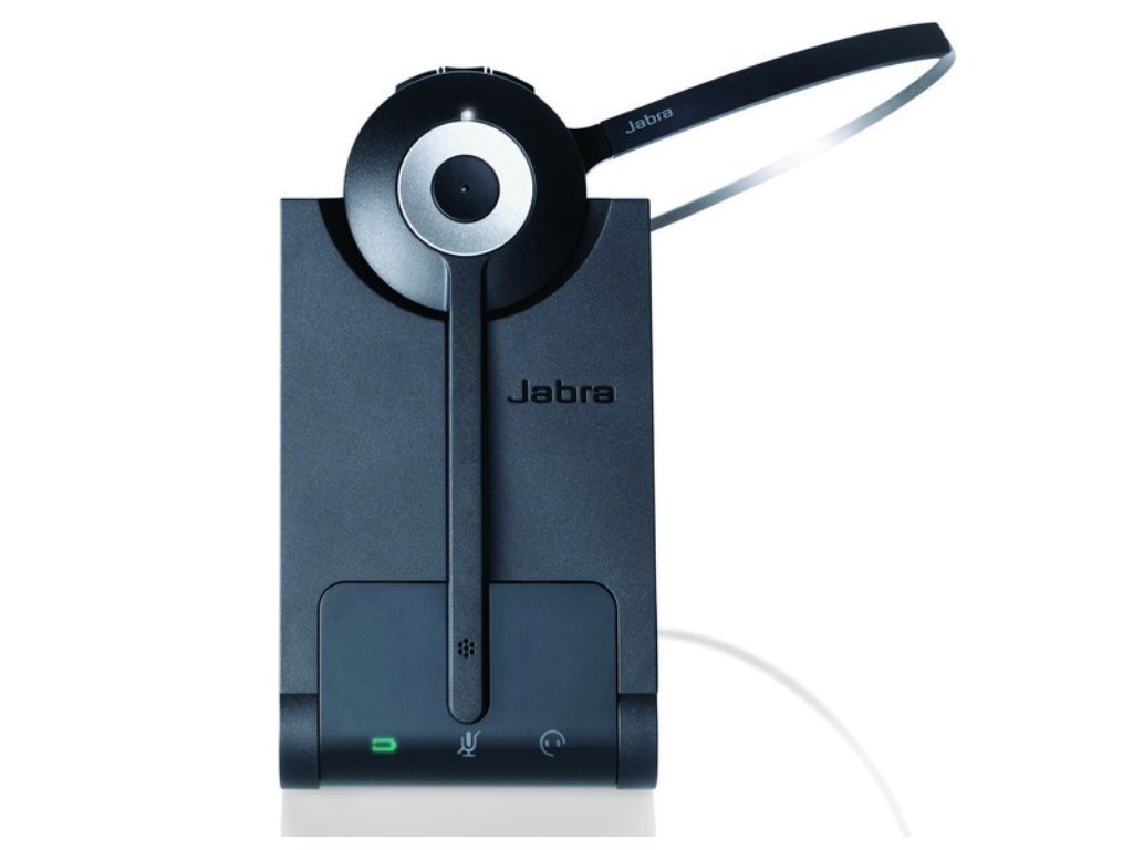 Jabra 920 headset
