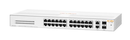 Aruba Instant On 1430 16-Port Switch | NetXL