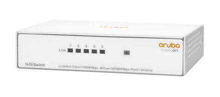 HPE Instant On 1430 26-Port Switch | NetXL