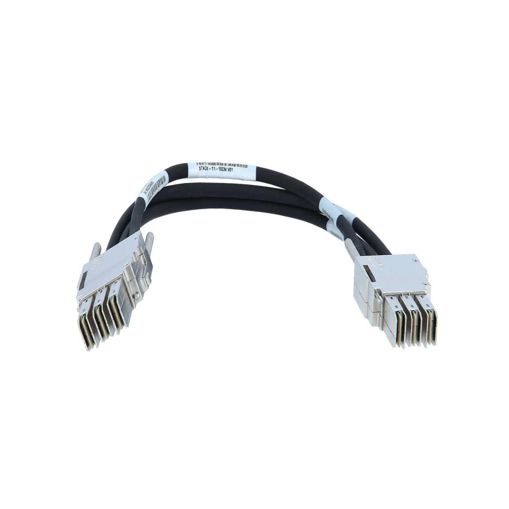Cisco 50 cm Network Cable NetXL
