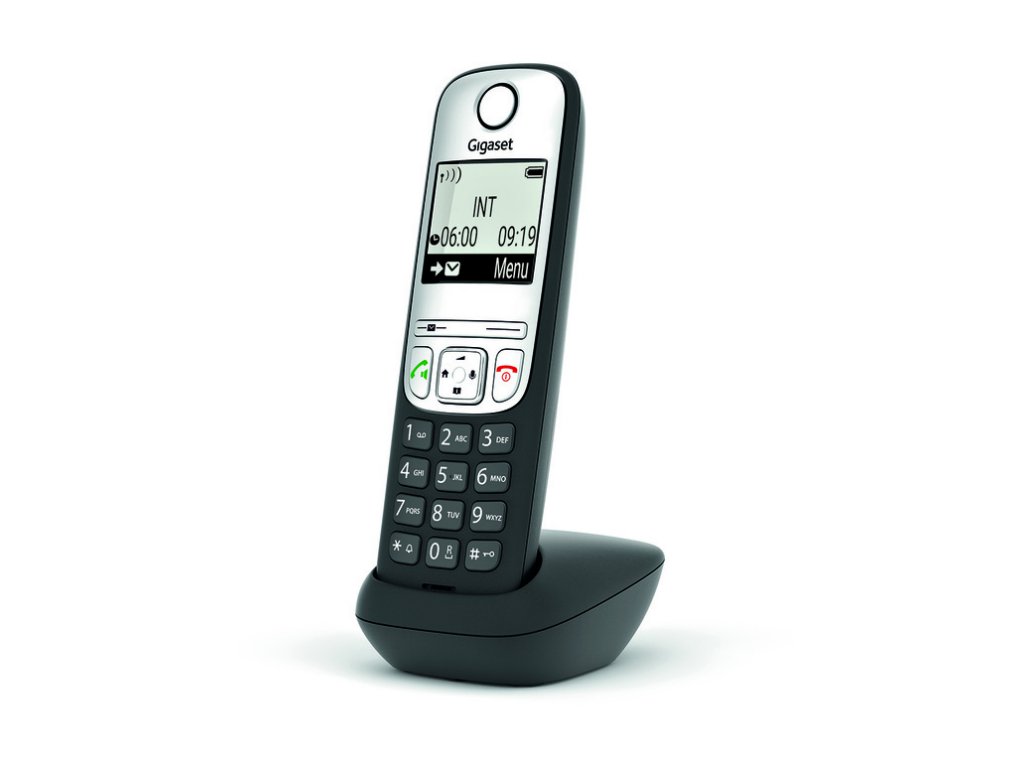 Gigaset A690HX IP DECT Phone | NetXL