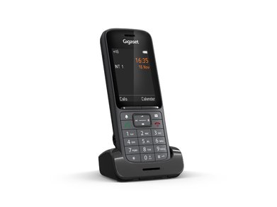 Gigaset R700H PRO Ruggedised DECT Handset, Gigaset IP