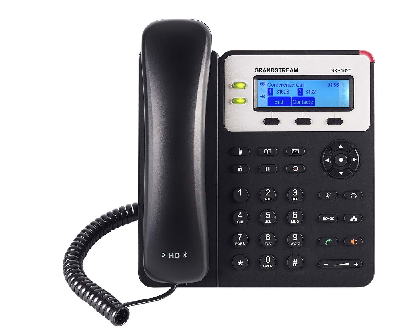 Grandstream GXP 1620 IP Phone | NetXL