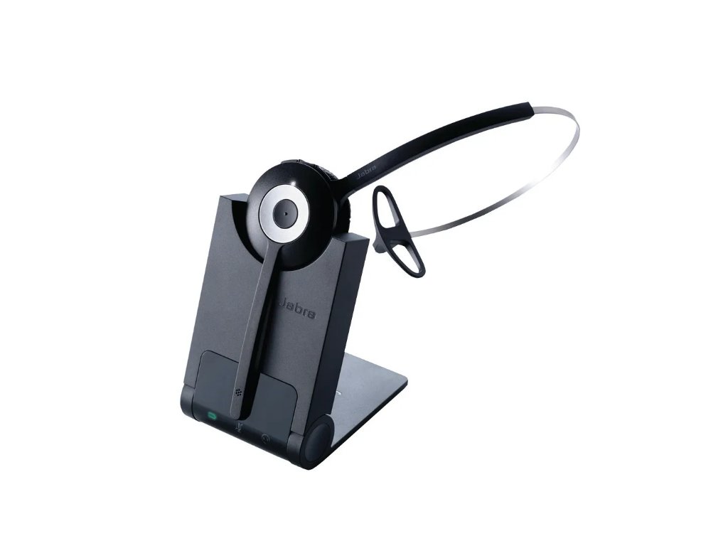 Bluetooth Headset Jabra Pro 930 Ms Mono Buy Jabra PRO 930 MS Duo