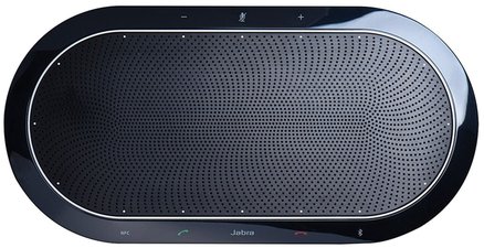 jabra Bluetoothスピーカー 810 Jabra Speak 810 MS Portable USB/Bluetooth Speakerphone | NetXL