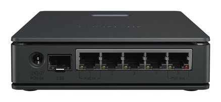 Mikrotik WAP ax Point d'Accès WiFi6 AX3000