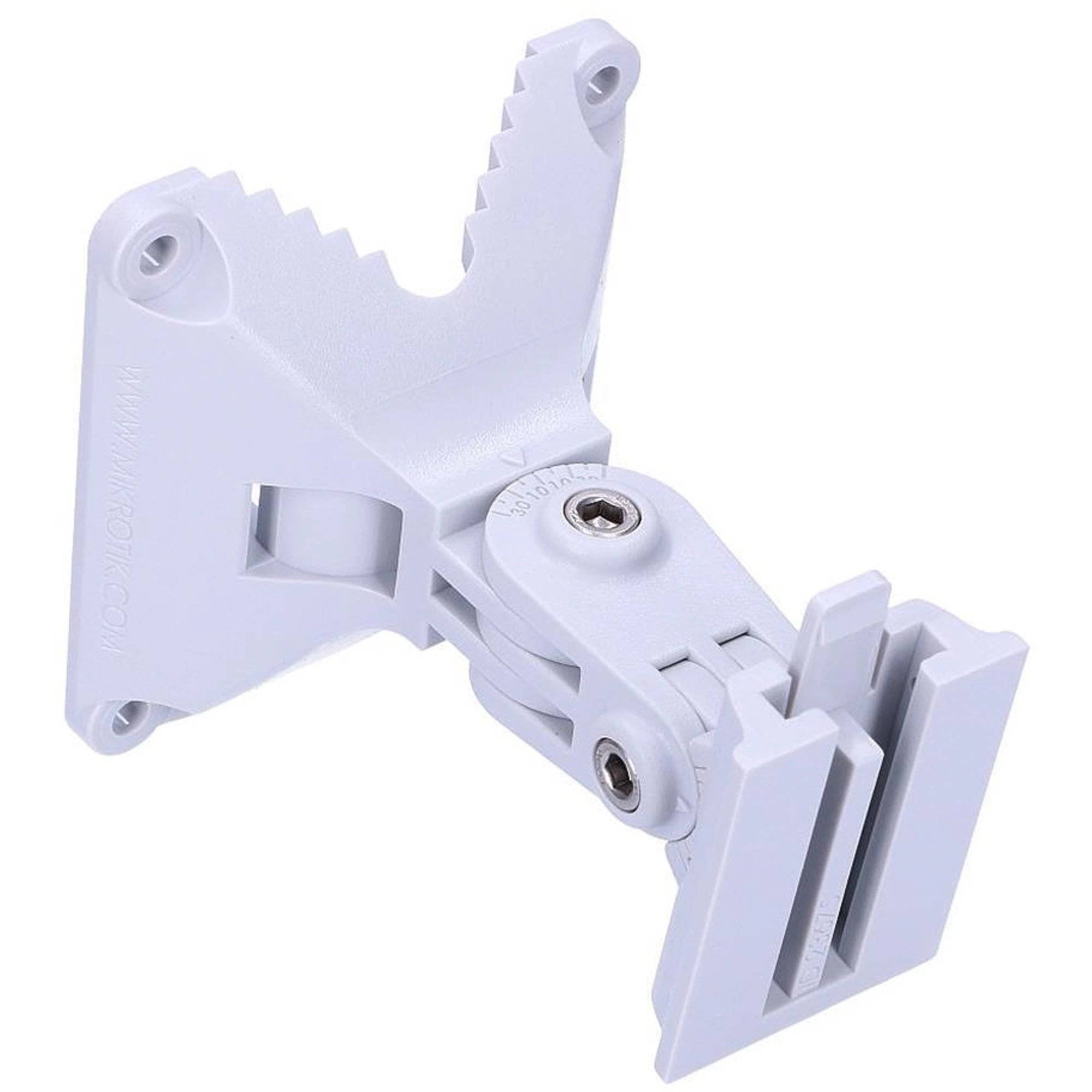 MikroTik QuickMOUNT - Heavy Duty Networking Antenna Mounting Kit