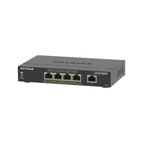 Netgear GS116UK 16-Port Switch | NetXL