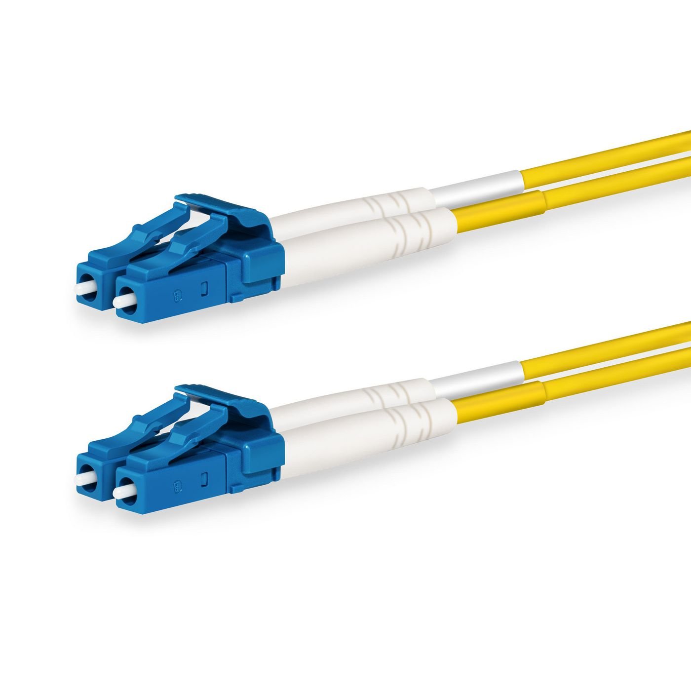 Lanview LVO231407 LC-LC Fibre Cable | NetXL