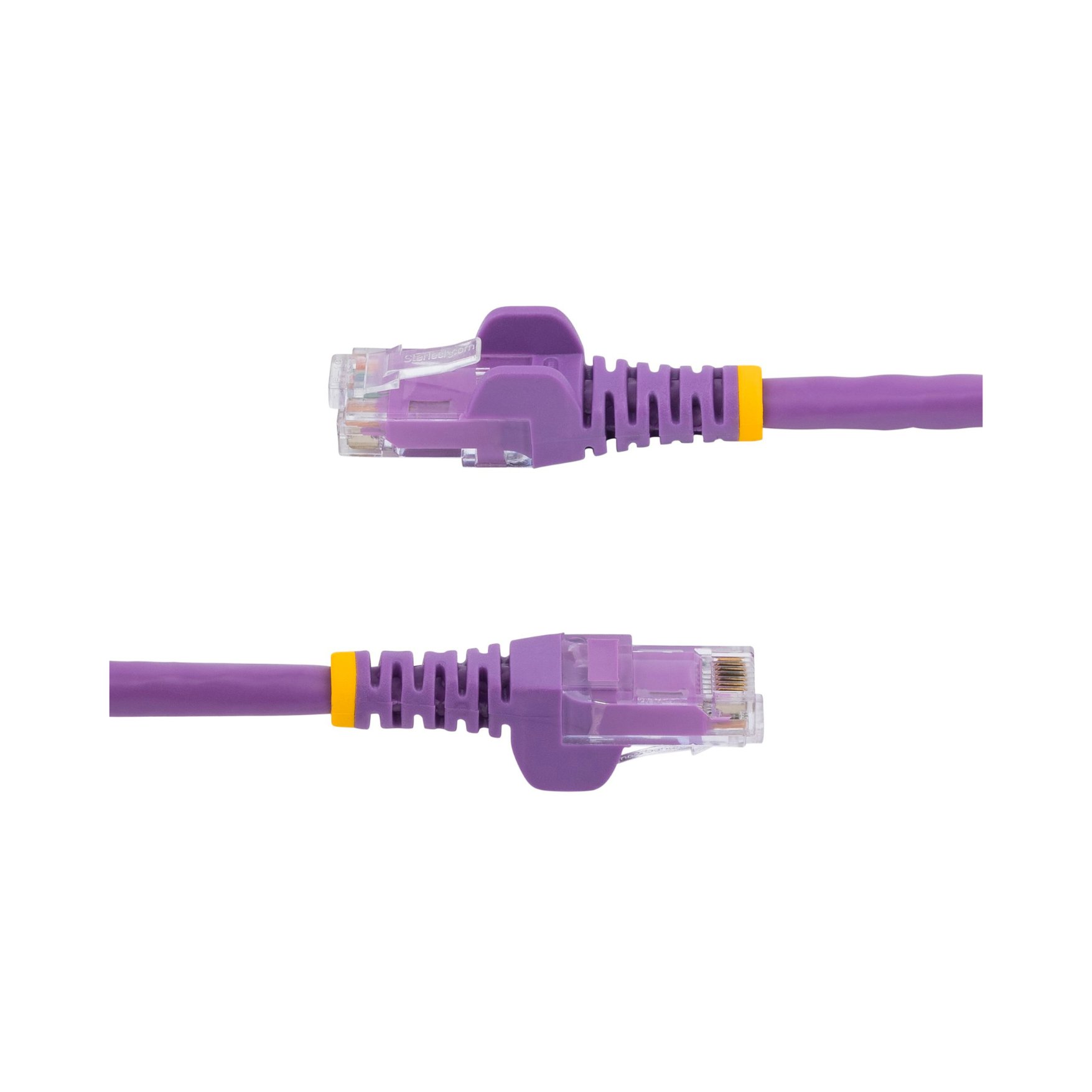 Ethernet Cable Cat6 Violet 2m | NetXL