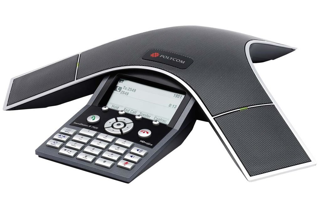 Polycom Ip Polycom IP7000 IP Conference | NetXL