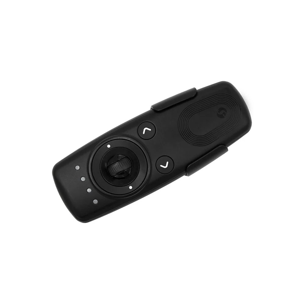 Shelly BLU Remote ZB Four-Channel Bluetooth & Zigbee Remote Control ...