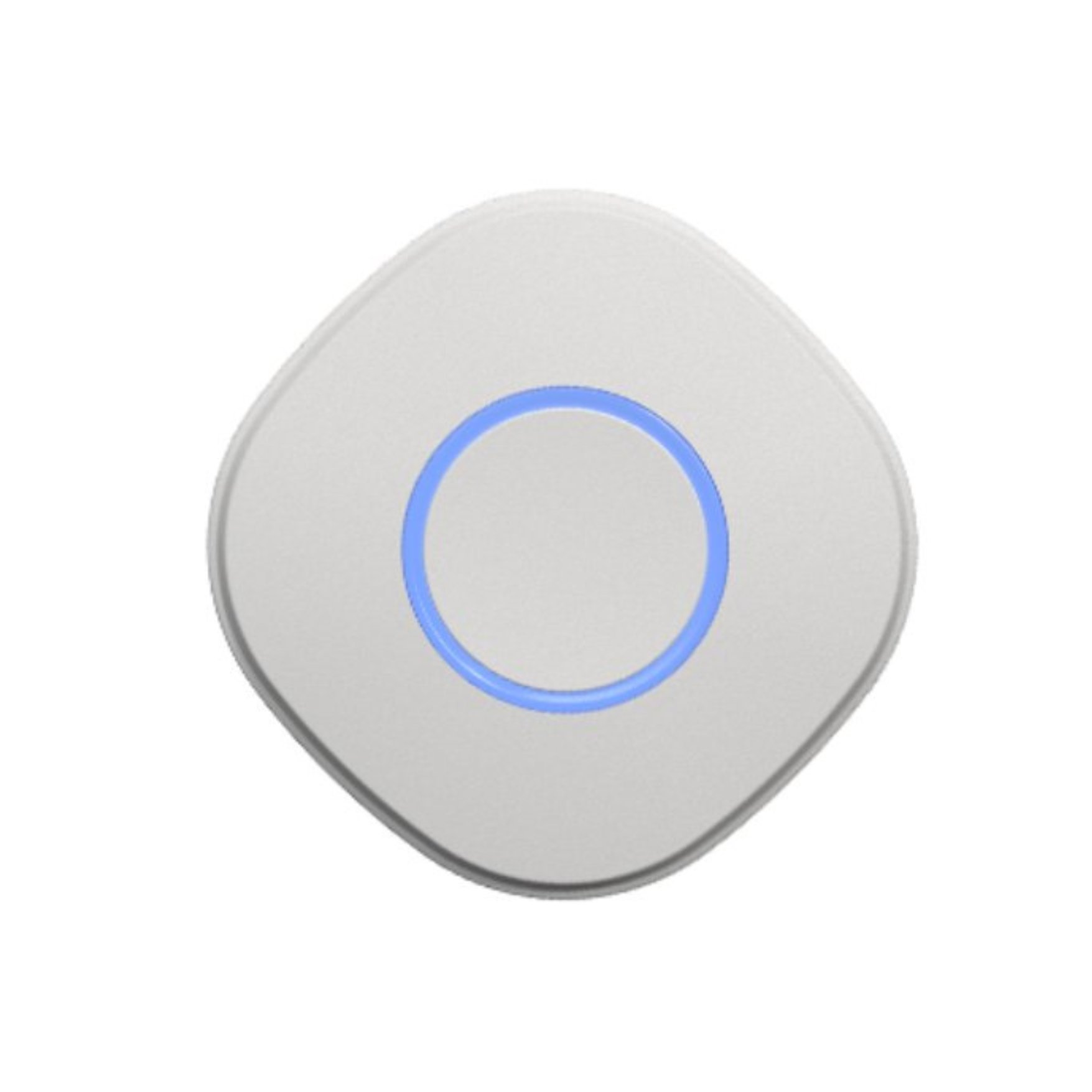 Shelly Button 1 Wireless WiFi Button with Multi-Click | NetXL