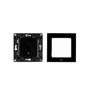 再入荷アイテム Wall Shelly Switch NetXL | (Black) Bundle Frame Wall and 2 アクセサリー