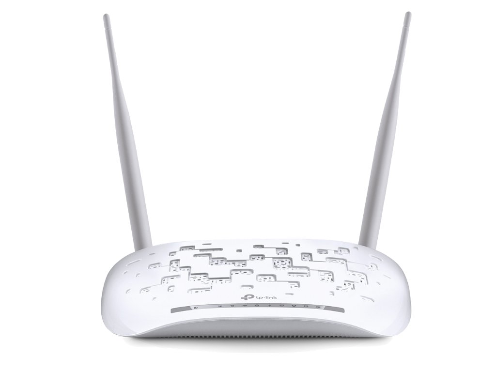 Tp Link Router Or Modem TP-LINK TD-W9970 300Mbps Wireless N USB VDSL/ADSL Modem Router | NetXL