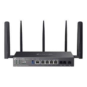 TP-Link Omada AX3000 Gigabit VPN Router | NetXL