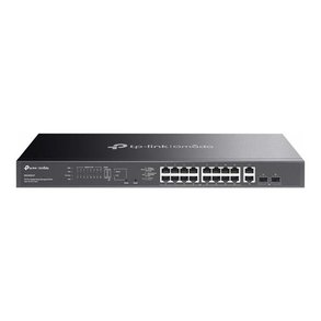 TP-Link TL-SG1008MP 8-Port PoE+ Switch | NetXL