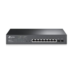 TP-Link TL-SG3428XMP JetStream 24-Port PoE+ L2+ Managed Switch | NetXL