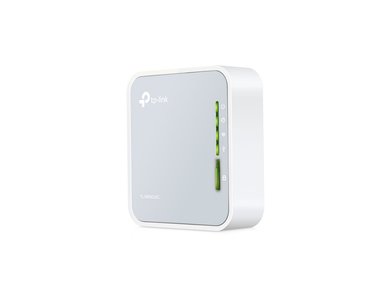 Router Wi-Fi dualband TP-Link VR1200 – Tecnoadsl Lazio