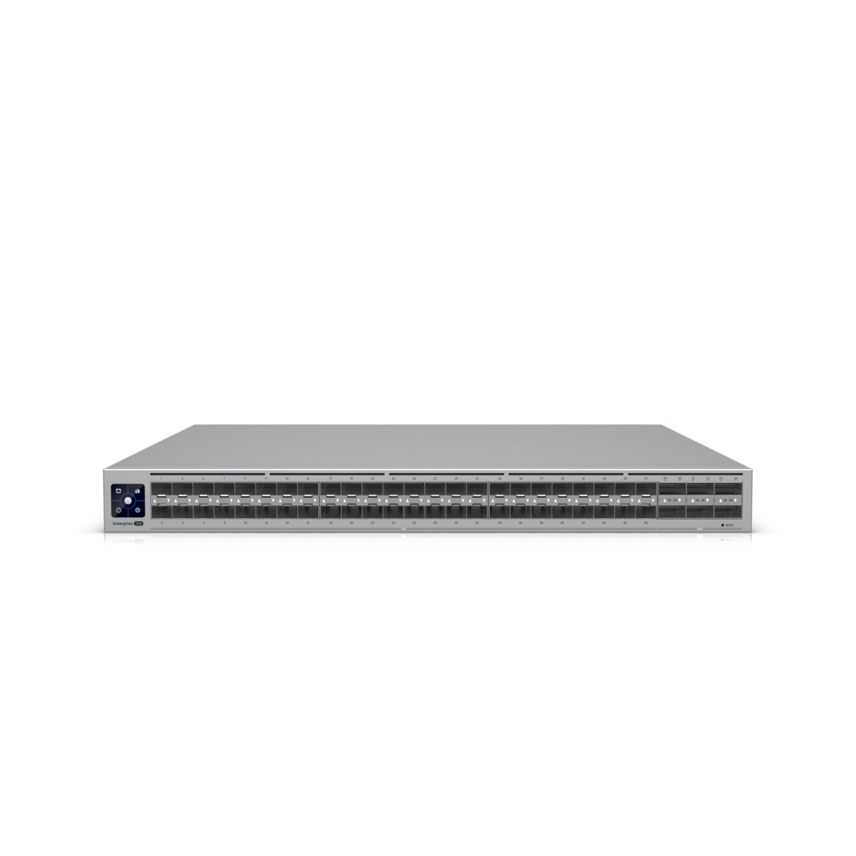 Ubiquiti UniFi Enterprise Campus Aggregation 48-Port Network