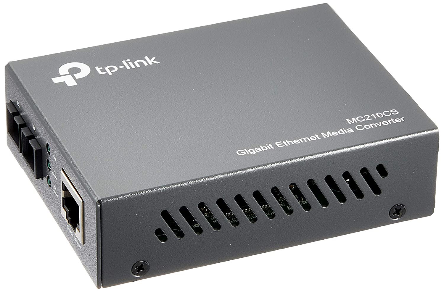 TP-Link Media Converter (MC210CS) | NetXL