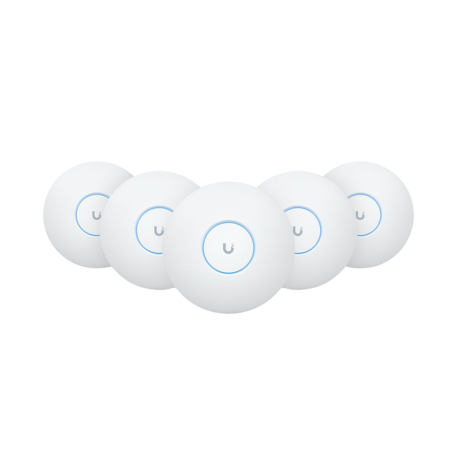 Ubiquiti UniFi U7-PRO WiFi 7 (802.11be) Access Point 5 Pack | NetXL