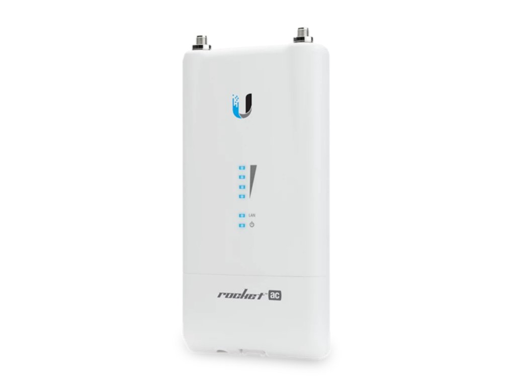 Ubiquiti R5AC-Lite Outdoor 5GHz WiFi 5 Access Point | NetXL