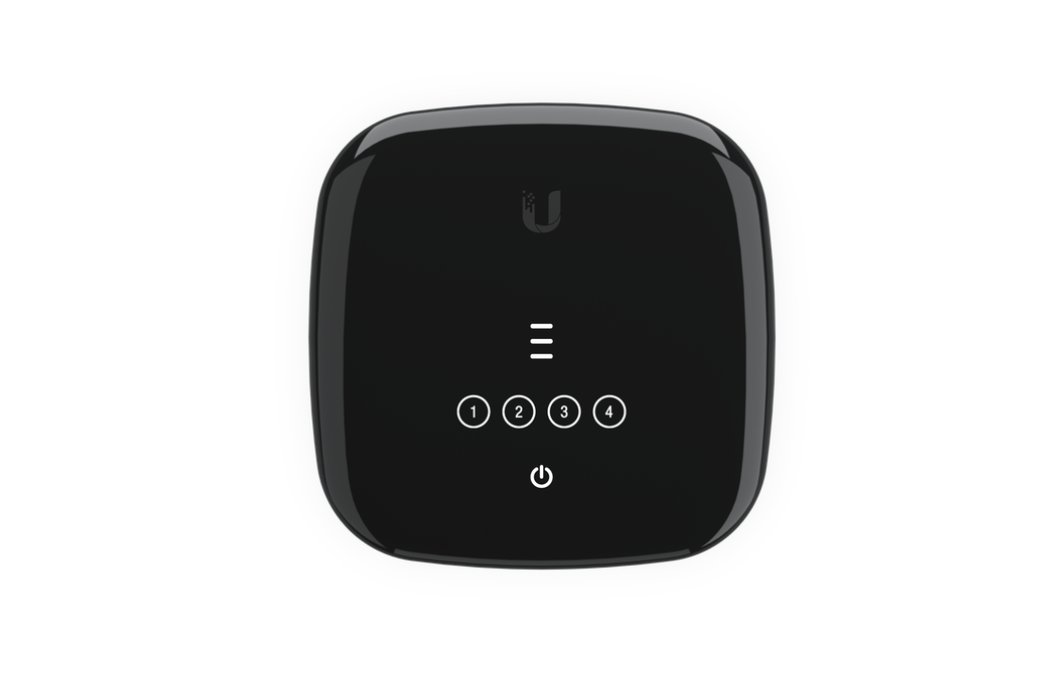Ubiquiti WiFi6 GPON Router (UF-WiFi6) | NetXL