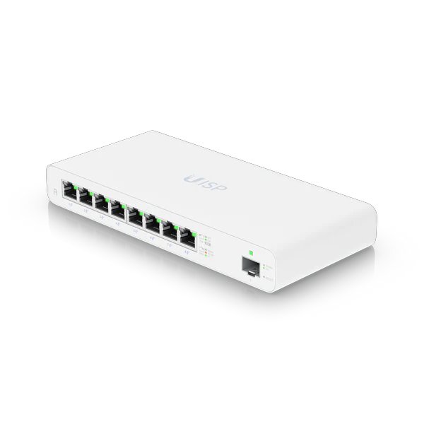 Ubiquiti UISP Router (UISP-R) | NetXL