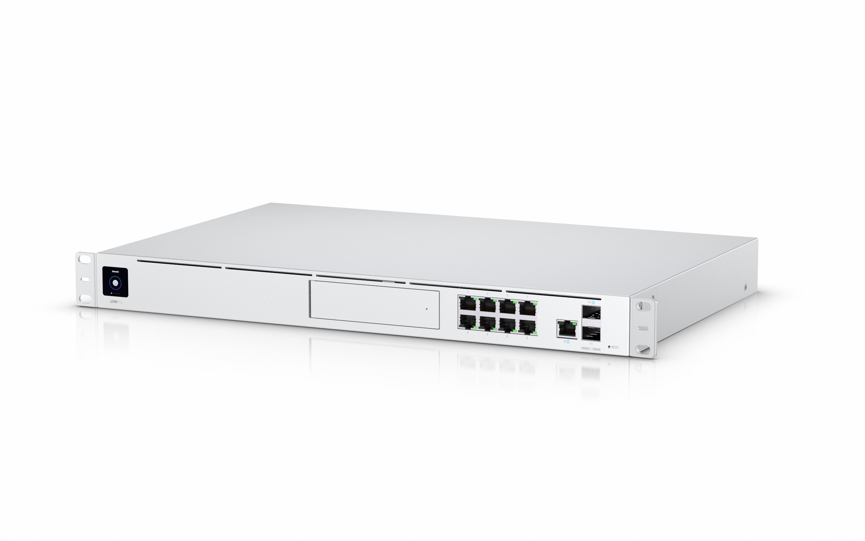 UDM-PRO Gateway