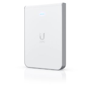 Ubiquiti - UniFi 6,Wireless Long-Range Access Point | US Model | PoE  Adapter not Included (U6-LR-US),tri_band