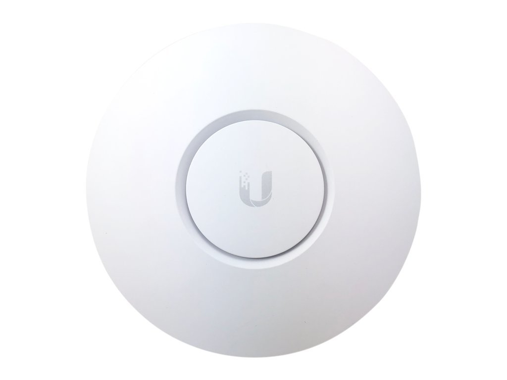 UniFi nanoHD Access outlet Point