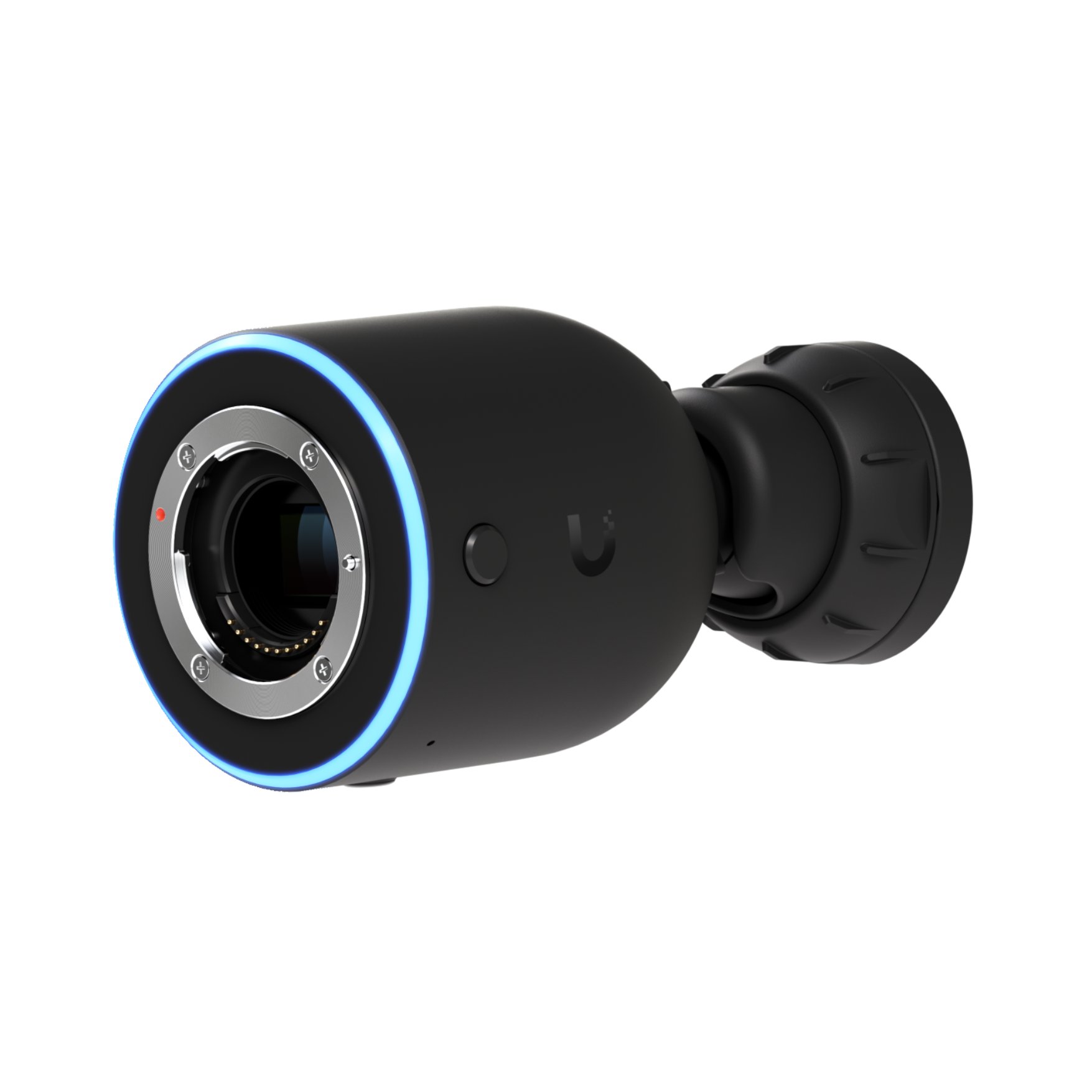 Ubiquiti UniFi UVC-AI-DSLR Indoor / Outdoor 4K PoE Camera | NetXL