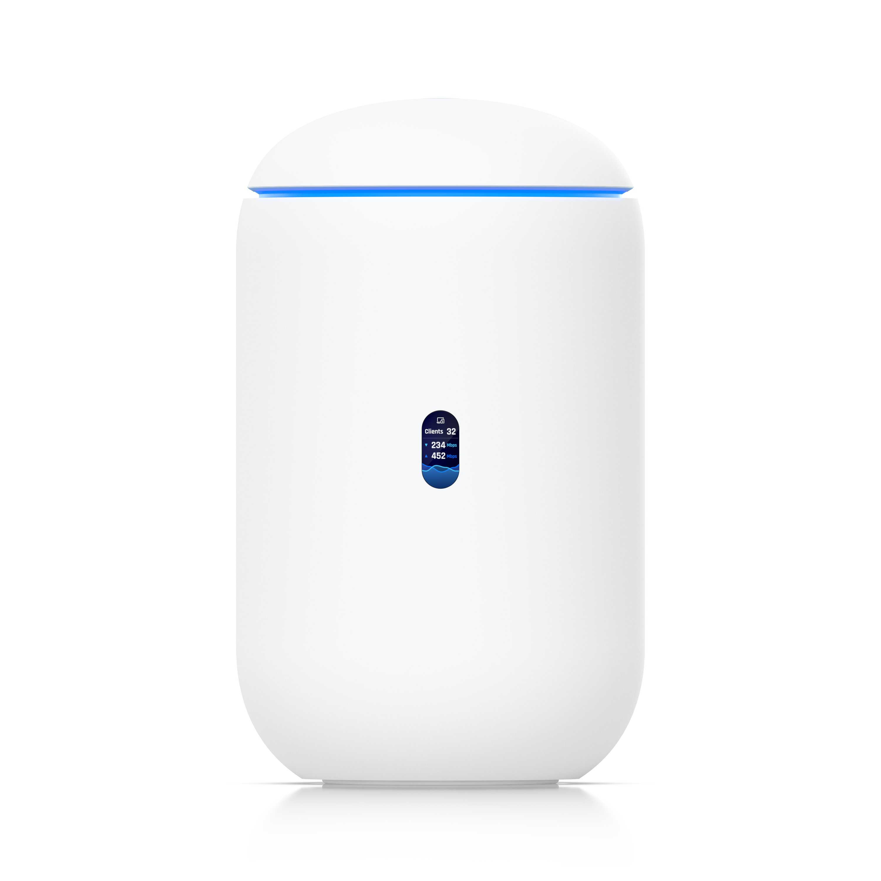 ルーター・ネットワーク機器 USED Ubiquiti UniFi Dream Router 7 UDR7 Ubiquiti UniFi Dream Router WiFi 7 10G Gateway (UDR7) | NetXL
