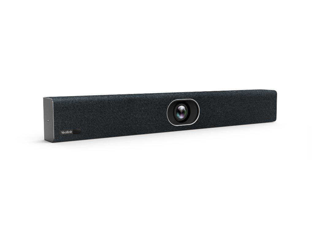Yealink UVC40 Teams Certified all-in-one Video Bar | NetXL